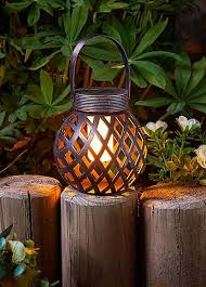 Smart Garden Cool Flame Festival