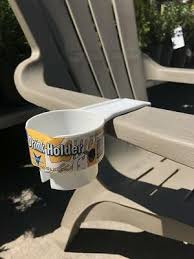 Beverage Butler Snap On Drink Coffee