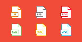 Logo File Format Finally Design