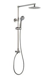 Polaris 3 Rain Shower System For