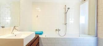 Two Handle Tub And Shower Faucet
