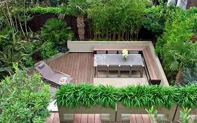 Planting Ideas Contemporary Soft