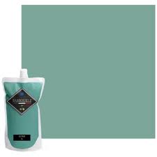 Acrylic Paint Barbouille For Walls