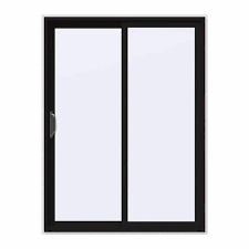 Full Lite Sliding Patio Door