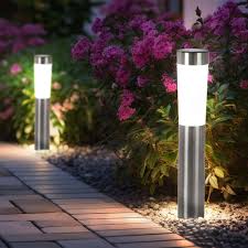 Garden Lamp Ip44 Waterproof