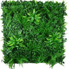 Artificial Vertical Gardens Panels