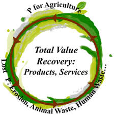 Total Value Of Phosphorus Recovery