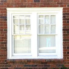 The Replacement Window Myth The