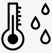 Dew Clipart Dew Point Temperature And
