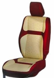 Omni Cotton Car Seat Cover At Rs 2500