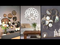 Creative Mirror Wall Decor Ideas For