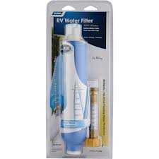 Camco In Line Rv Water Filter