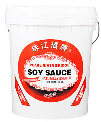 golden label superior light soy sauce