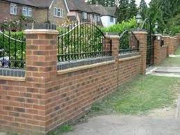 Garden Railing At Rs 150 Square Feet
