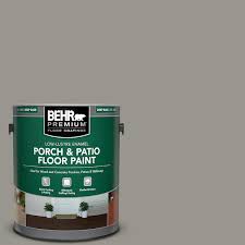 Behr Premium 1 Gal N360 4 Battleship