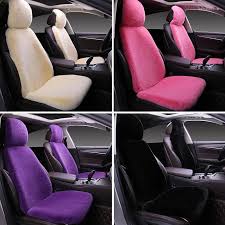 Winter Autozone Seat Covers Plush