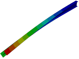 1 lateral torsional buckling of a