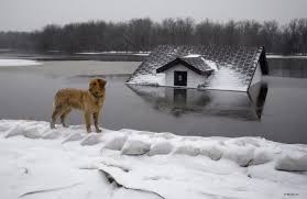 Prevent Basement Flooding In Winter