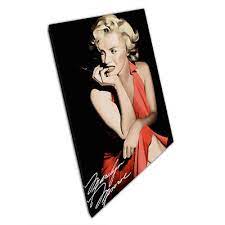Modern Icon Marilyn Monroe Stunning