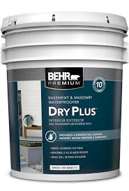 Masonry Waterproofer Paint Behr