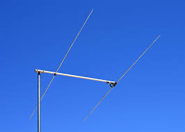 rear mount yagi antenna 6m2dx1r