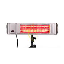 Electric Patio Heater Hm L With App