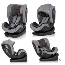 Lux4kids Car Seat Convert Up To 36 Kg