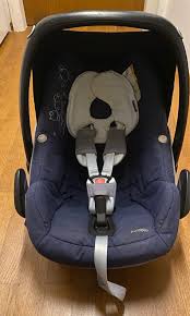Maxi Cosi Pebble Car Seat Babies