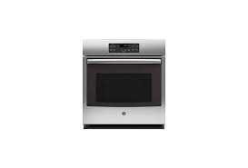 Ge Jk1000 27 In Single Electric Wall Oven