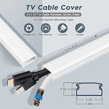 Mua Yclyc 62 8in Cable Cover Wall