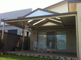 Gable Pitched Roof Sydney