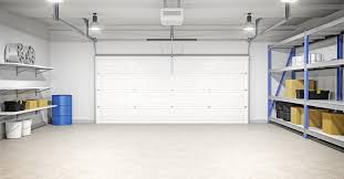 How To Cover Garage Walls For A Party