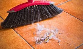 Wooden Floors Stay Dust Free If You