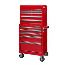 Husky 27 In 11 Drawer Tool Chest And
