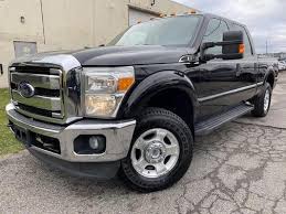 Used Ford F 250 Trucks For In
