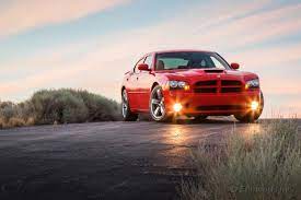 2007 Dodge Charger Srt8 What S It Like