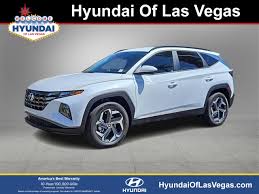 2024 Hyundai Tucson Plug In Hybrid Sel