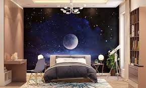 Outer Space Theme Decor Ideas For Your