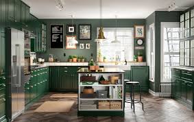 Ikea Kitchen Cabinet Doors