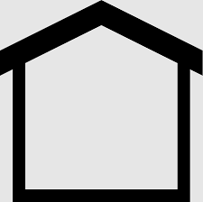 Icon Ico Home Icon Home Page Roof