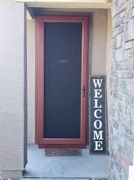 Security Doors Safeguard Your Space