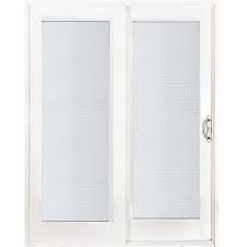 Composite Sliding Patio Door