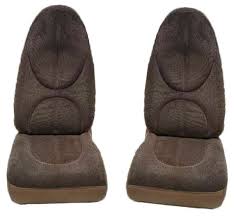 Dodge Dakota Custom Seat Covers