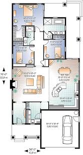 Architectural Designs House Plans