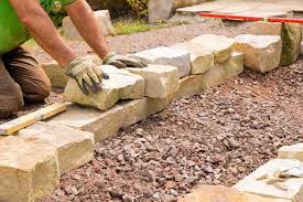 How To Build A Retaining Wall Top Tips