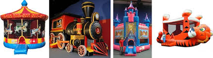 Kids Party Als Birthday Party