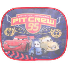 Disney Cars Catalog Car Seats