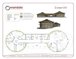 Juniper 2350 Mandala Homes Prefab