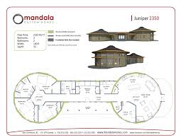 Juniper Series Floor Plans Mandala