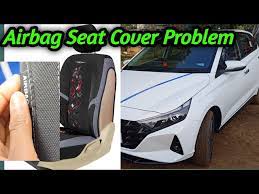 I20 Asta O Airbag Friendly Seat Cover
